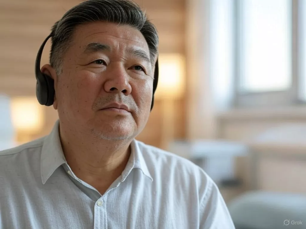 청력 손실의 현황 청력 손실의 현황