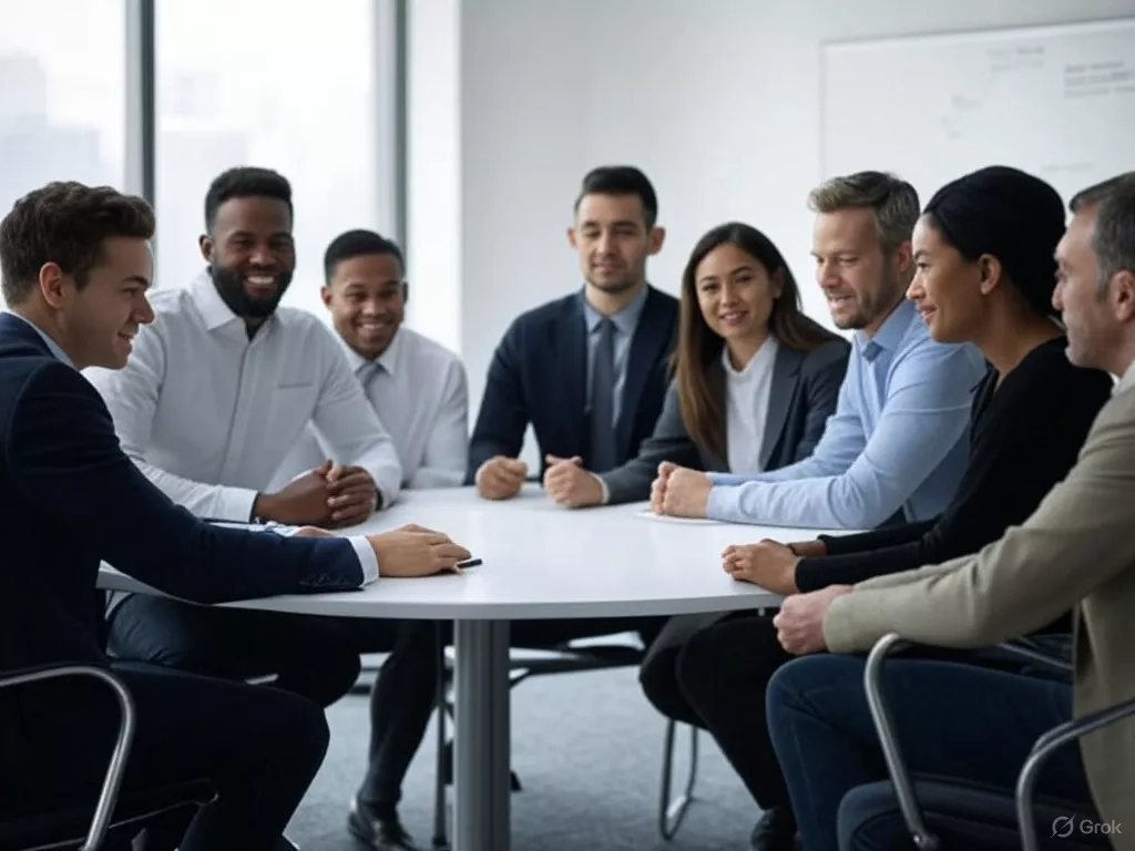 2. Microsoft Teams: 커뮤니케이션의 중심 2. Microsoft Teams: 커뮤니케이션의 중심