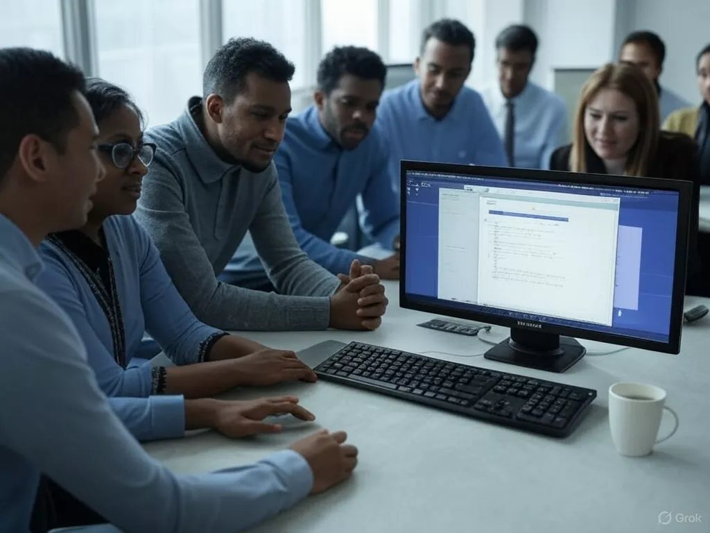 3. SharePoint: 정보 공유의 혁신 3. SharePoint: 정보 공유의 혁신