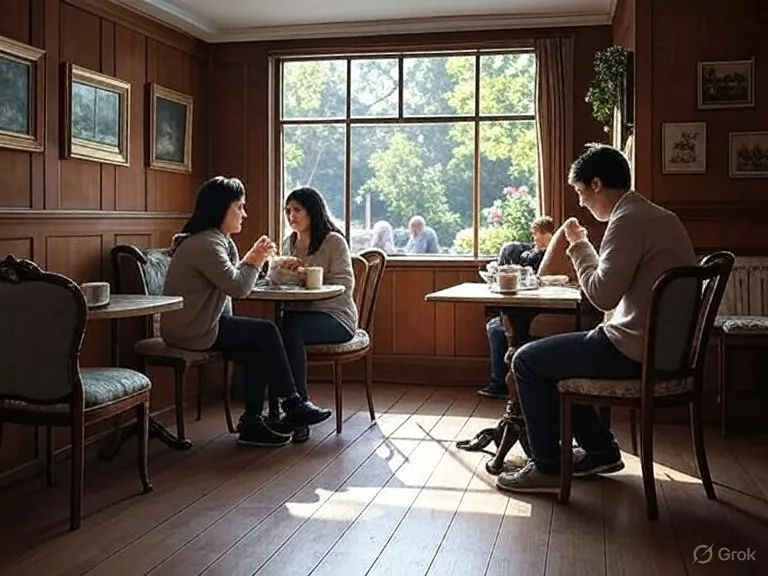 혁신적인 수사 기관 - 효율적이고 정확한 결과를 위한 최첨단 기법